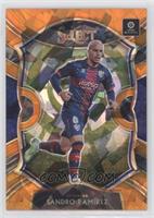 Sandro Ramirez #/23