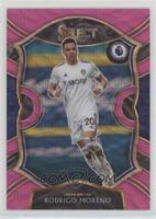 Rodrigo Moreno #/19