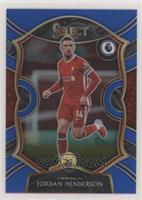 Jordan Henderson #/49