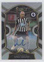 Jonjo Shelvey #/99