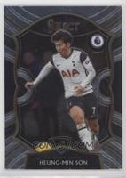 Heung-Min Son [EX to NM]