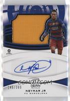 Neymar Jr #/389