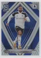 Aleksandar Mitrovic #/49