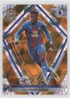 Wilfried Zaha #/23