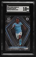 Raheem Sterling [SGC 10 GEM]