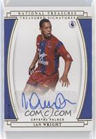 Ian Wright #/10