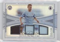 Kevin De Bruyne #/199