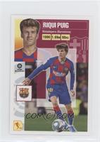 Riqui Puig [Good to VG‑EX]