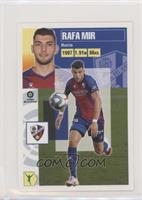 Rafa Mir