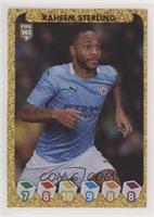 Raheem Sterling