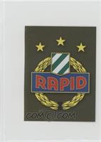 Wappen - SK Rapid Wien