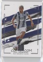 Jake Livermore #/75