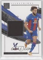 Andros Townsend [EX to NM] #/49