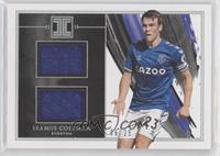 Seamus Coleman #/25