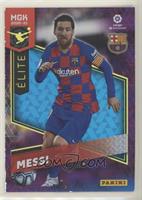 Elite - Lionel Messi