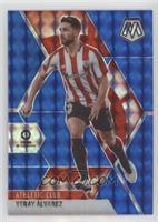 Yeray Alvarez #/99