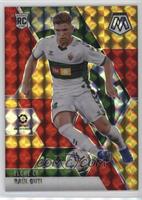 Raul Guti #/88