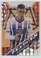 Sergi Guardiola #/25