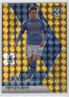 Piotr Zielinski #/10