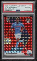 Victor Osimhen [PSA 10 GEM MT]