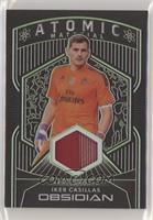 Iker Casillas #/25