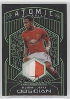 Memphis Depay #/25