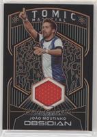 Joao Moutinho #/50