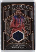 Olivier Giroud #/50