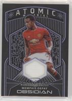 Memphis Depay #/75