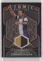 Joao Moutinho #/5