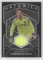 Asmir Begovic #/149