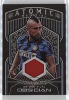 Arturo Vidal [EX to NM] #/149