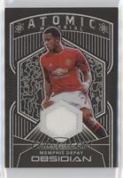 Memphis Depay #/149