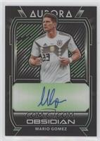 Mario Gomez #/25