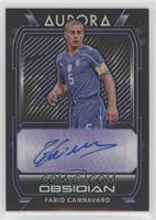 Fabio Cannavaro #/15