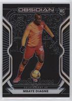 Mbaye Diagne #/30