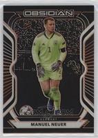 Manuel Neuer #/50