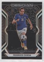 Federico Chiesa #/50