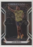 Luis Muriel #/50