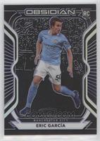 Eric Garcia #/75