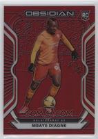 Mbaye Diagne #/28