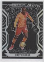 Mbaye Diagne #/195