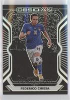 Federico Chiesa #/195