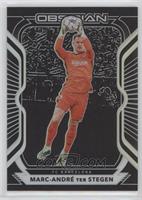 Marc-Andre ter Stegen #/195