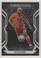 Ryan Babel #/195