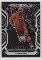 Ryan Babel [EX to NM] #/195