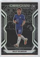 Billy Gilmour #/195