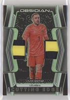 David Ospina #/25