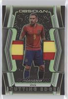 Paco Alcacer #/25