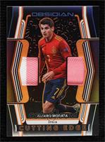 Alvaro Morata #/50